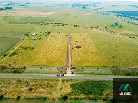 Terreno en Venta en Pueblo General Belgrano, Gualeguaychú