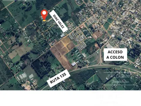 Terreno en Venta en Colon, Colón