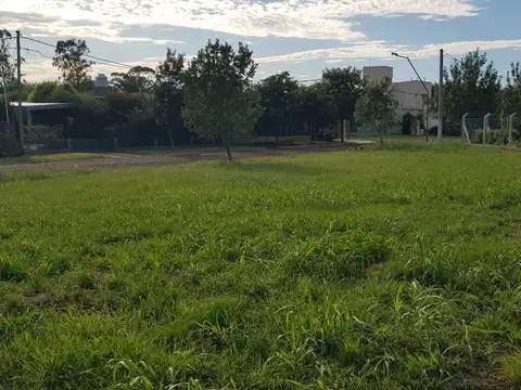 Terreno en Venta en Oro Verde, Paraná