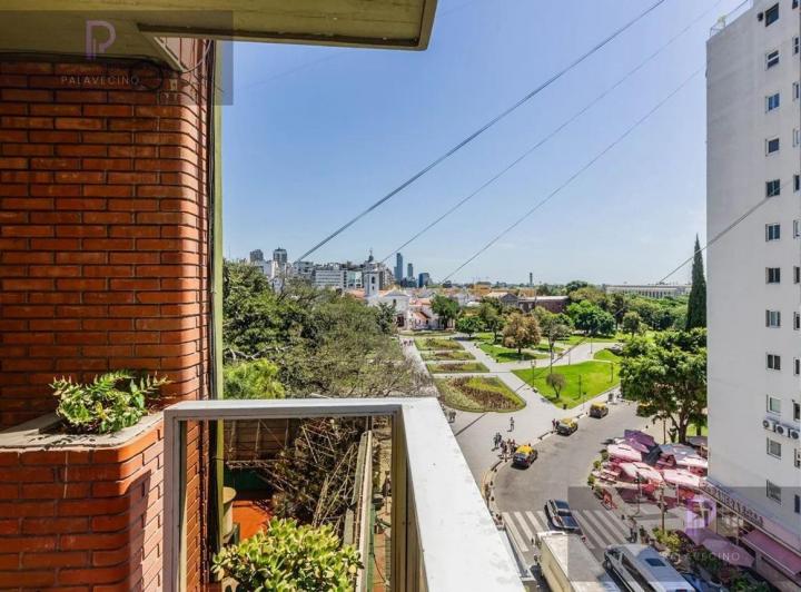 Departamento · 276m² · 5 Ambientes