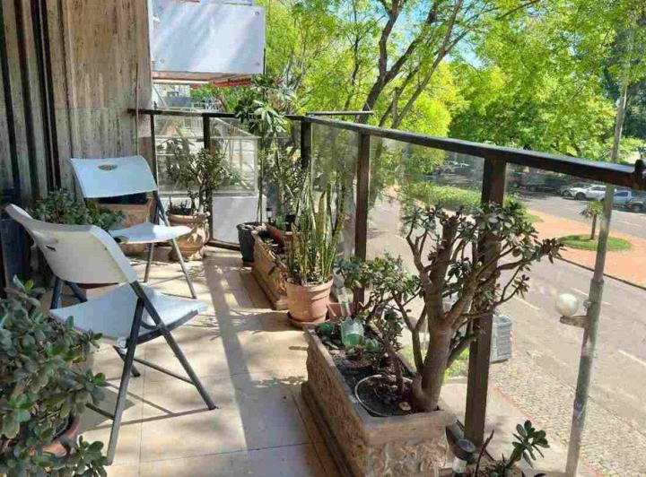 Departamento · 185m² · 8 Ambientes · 2 Cocheras