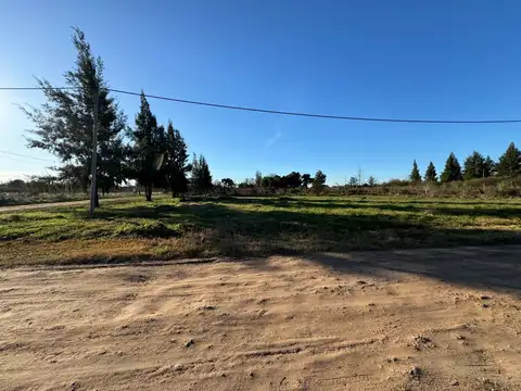 Terreno en Venta en Concepcion del Uruguay, Uruguay
