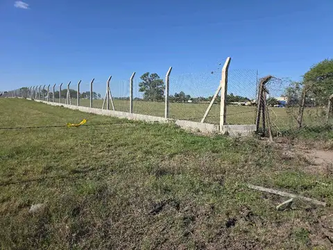 Terreno en Venta en Concepcion del Uruguay, Uruguay
