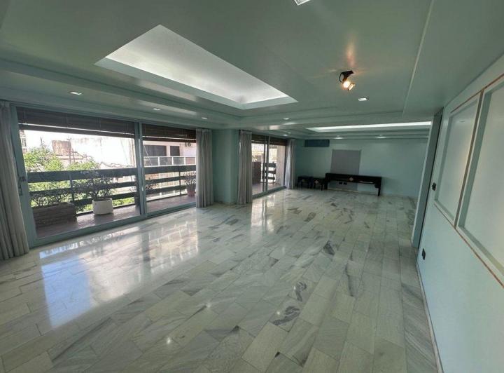 Departamento · 171m² · 5 Ambientes · 1 Cochera