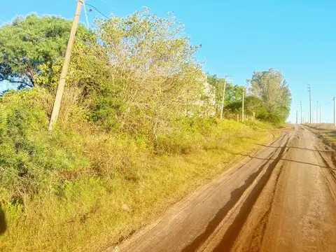 Terreno en Venta en Gualeguaychu, Gualeguaychú