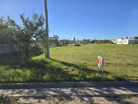 Terreno en Venta en Oro Verde, Paraná