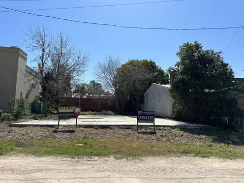 Terreno en Venta en Gualeguaychu, Gualeguaychú