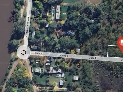 Terreno en Venta en Gualeguaychu, Gualeguaychú