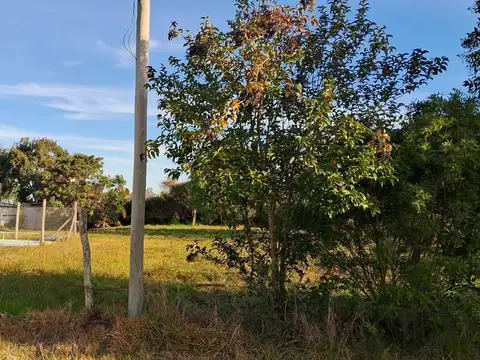 Terreno en Venta en Puerto Yerua, Concordia