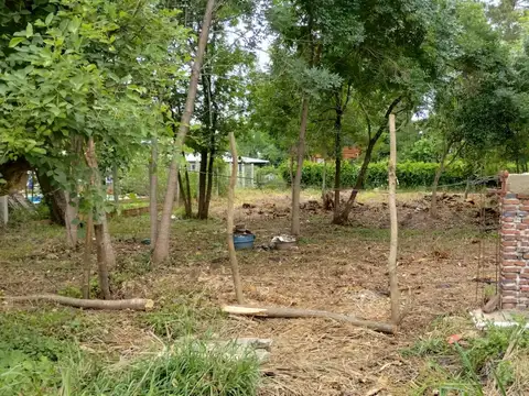 Terreno en Venta en Villa Zorroaquin, Concordia