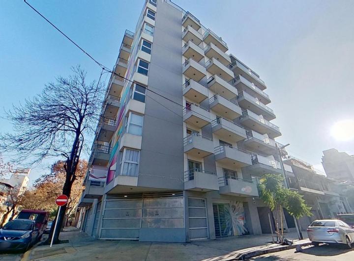 Departamento · 35m² · 2 Ambientes