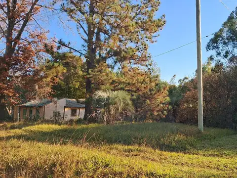 Terreno en Venta en Osvaldo Magnasco, Concordia