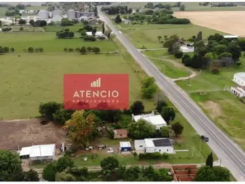 Terreno en Venta en Rincon de Nogoya, Victoria