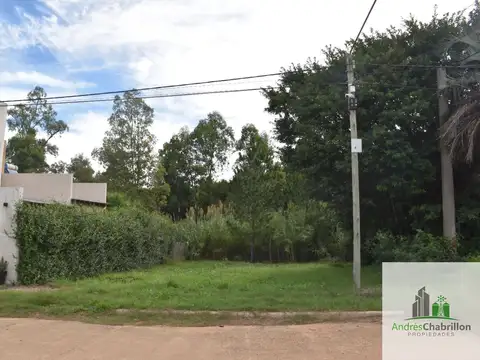 Terreno en Venta en Concordia, Entre Ríos