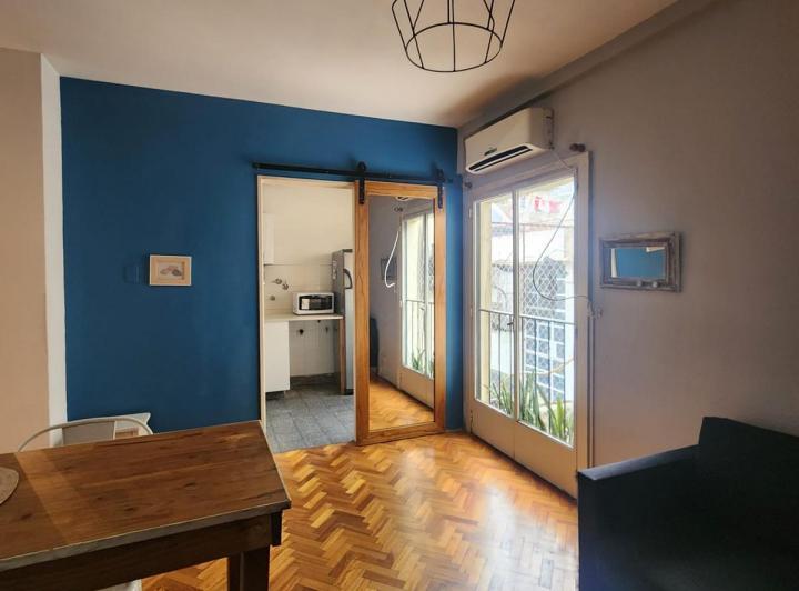 Departamento · 38m² · 2 Ambientes