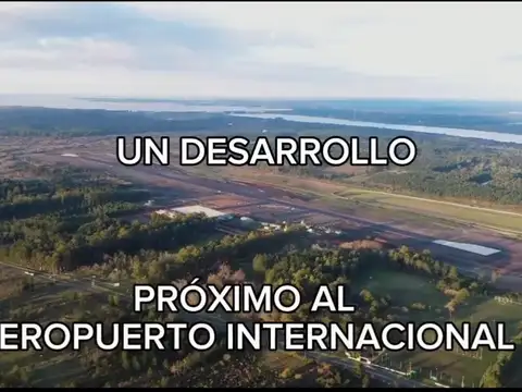 Terreno en Venta en Villa Zorraquin, Concordia