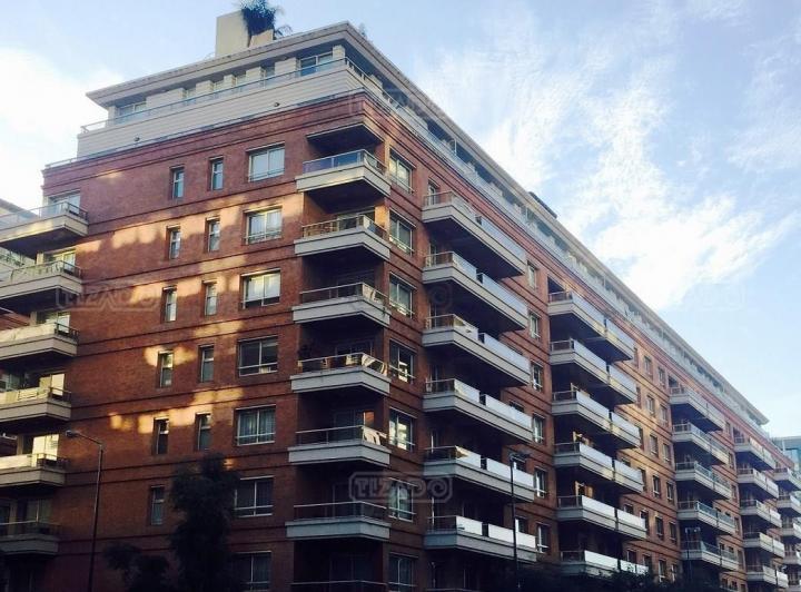 Departamento · 59m² · 2 Ambientes