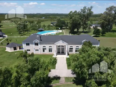 Terreno en Venta en Gualeguaychu, Gualeguaychú