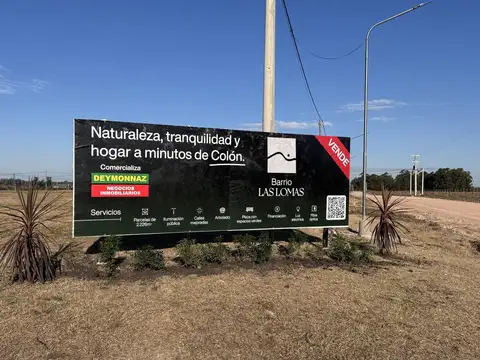 Terreno en Venta en Colon, Colón