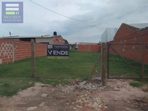 Terreno en Venta en Gualeguaychu, Gualeguaychú
