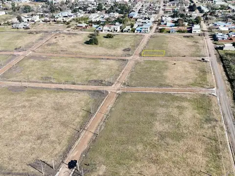 Terreno en Venta en Gualeguaychu, Gualeguaychú