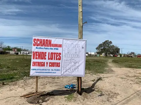 Terreno en Venta en Concordia, Entre Ríos