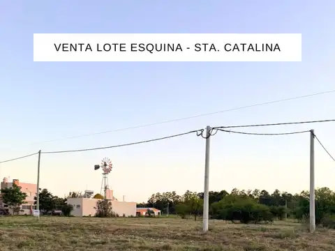 Terreno en Venta en Federacion, Federación