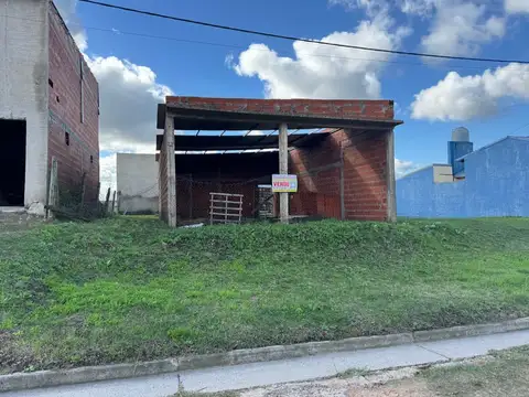 Terreno en Venta en Concepción del Uruguay, Uruguay