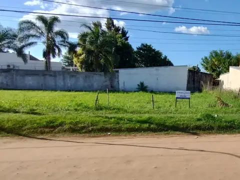 Terreno en Venta en Gualeguaychu, Gualeguaychú