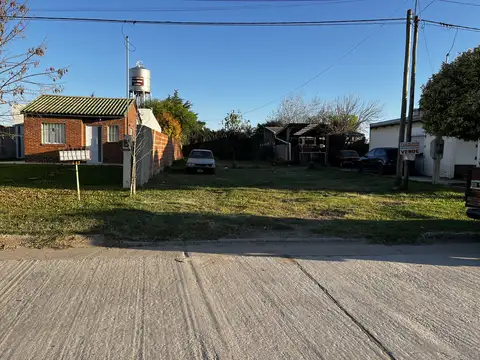 Terreno en Venta en Concepción del Uruguay, Uruguay