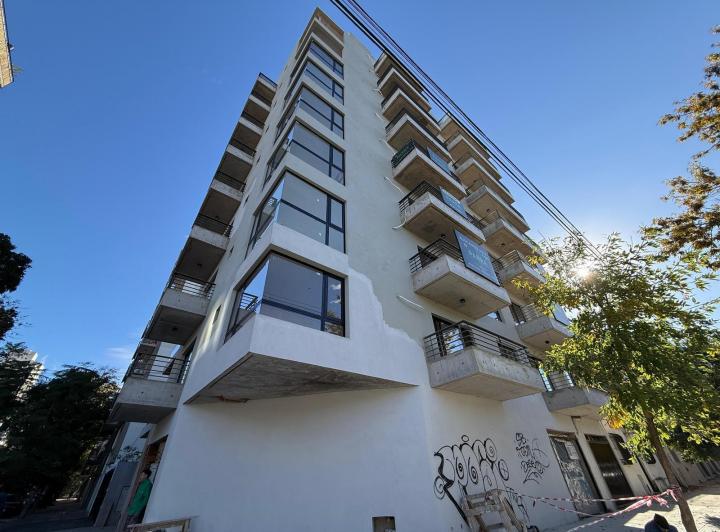 Departamento · 26m² · 1 Ambiente
