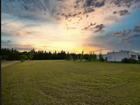 Terreno en Venta en Gualeguaychu, Gualeguaychú