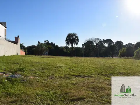 Terreno en Venta en Concordia, Entre Ríos