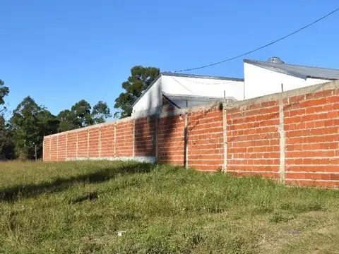 Terreno en Venta en Concordia, Entre Ríos