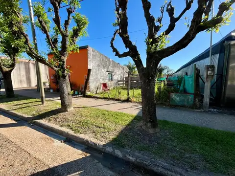 Terreno en Venta en La Criolla, Concordia