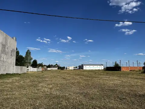 Terreno en Venta en Concepción del Uruguay, Uruguay