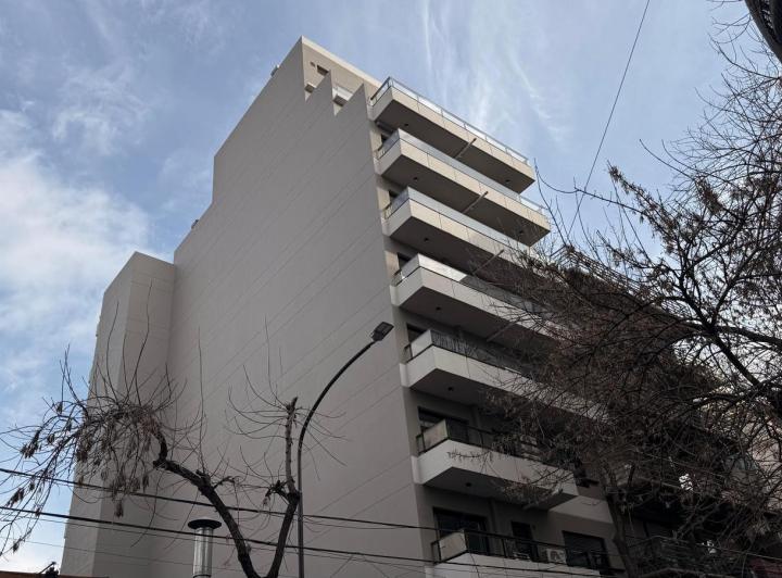 Departamento · 54m² · 2 Ambientes