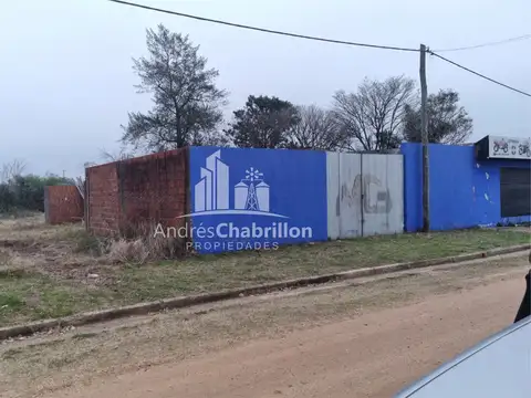 Terreno en Venta en Concordia, Entre Ríos