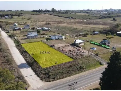 Terreno en Venta en Victoria, Entre Ríos