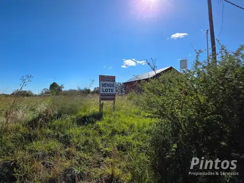 Terreno en Venta en San Jose, Colón