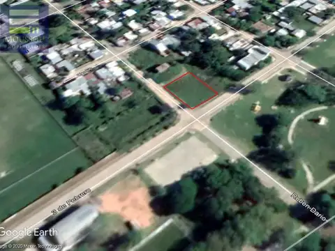 Terreno en Venta en Gualeguaychu, Gualeguaychú