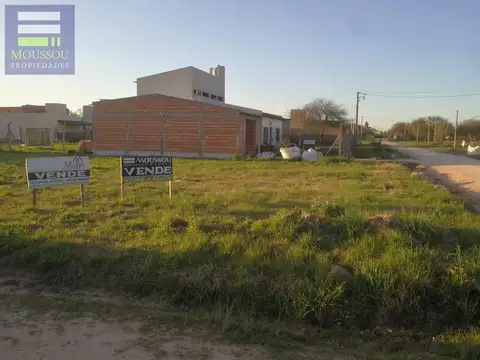 Terreno en Venta en Pueblo General Belgrano, Gualeguaychú