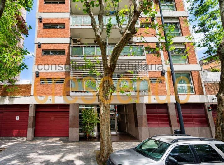 Departamento · 40m² · 2 Ambientes