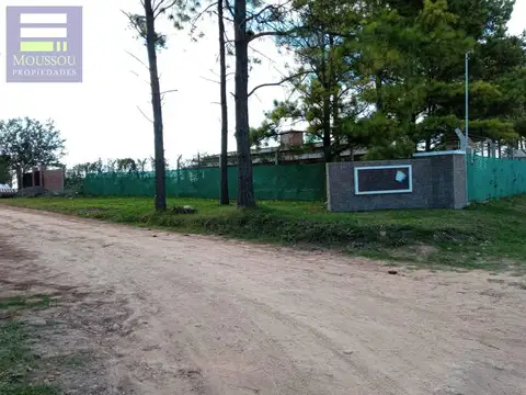 Terreno en Venta en Gualeguaychu, Gualeguaychú