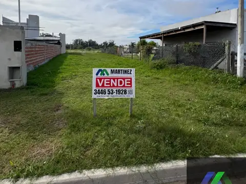 Terreno en Venta en Gualeguaychu, Gualeguaychú