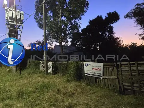 Terreno en Venta en Gualeguaychu, Gualeguaychú