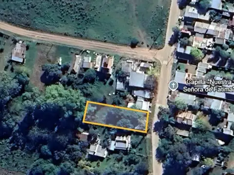 Terreno en Venta en Gualeguaychu, Gualeguaychú