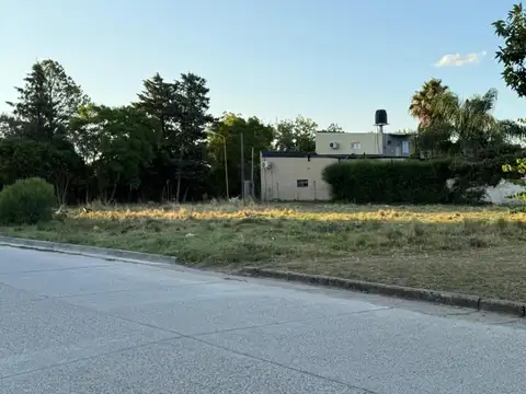 Terreno en Venta en Gualeguaychu, Gualeguaychú