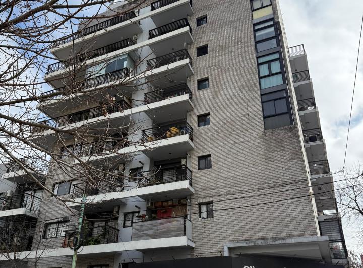 Departamento · 45m² · 2 Ambientes