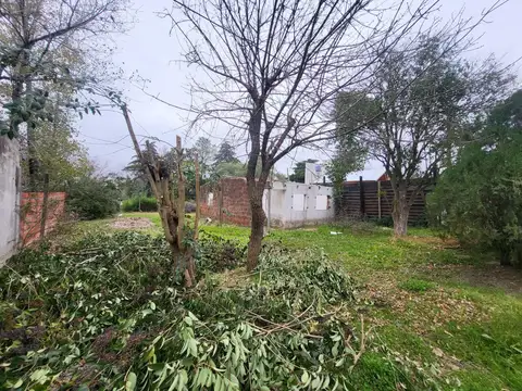 Terreno en Venta en Gualeguaychu, Gualeguaychú